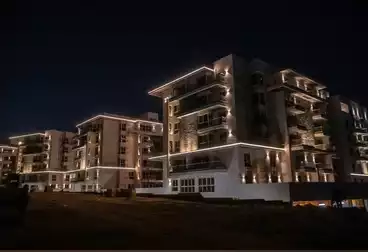 شقق للبيع - 4 غرف - بالدور 5