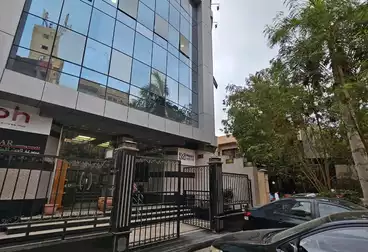 Administrative For rent - 15 rooms