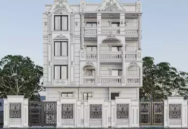 Apartments For sale - 3 rooms - floor 3