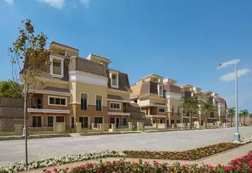 Villas For sale - 4 rooms