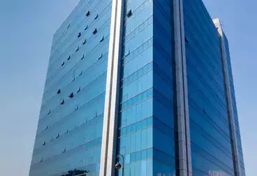 Offices For rent - 4 rooms - floor 5