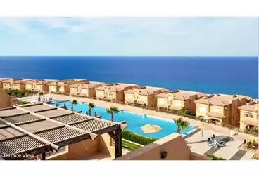 Chalets For sale - 2 rooms - floor 1