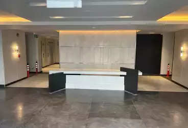 Offices For rent - 1 rooms - floor 2