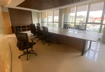 Offices For rent - 3 rooms - floor 2