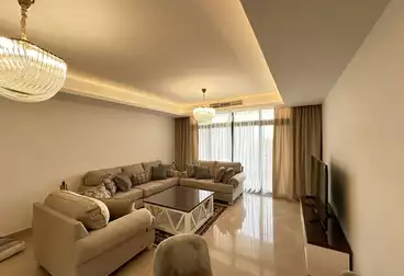 شقق مفروشة للإيجار - 2 غرف - بالدور 2