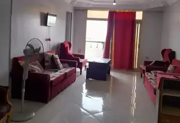 شقق مفروشة للإيجار - 3 غرف - بالدور 12