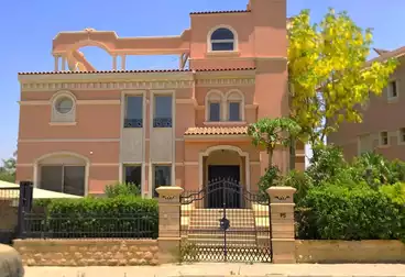 Villas For rent - 7 rooms