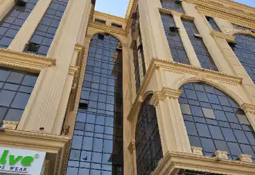 Corporate Branch For rent - 3 rooms - floor 4