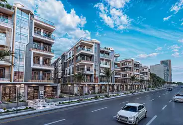 Apartments For sale - 1 rooms - floor 4
