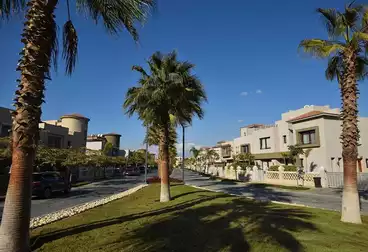 Town House For sale - 4 rooms