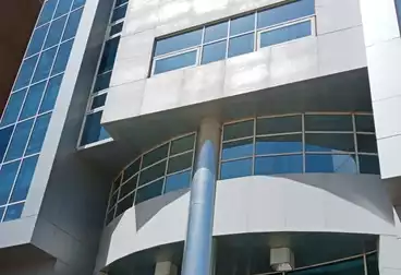 Offices For rent - 5 rooms - floor 6