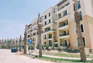Studio For sale - 1 rooms - floor 4
