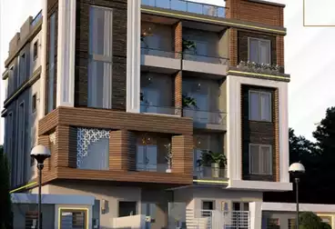 Apartments For sale - 3 rooms - floor 2