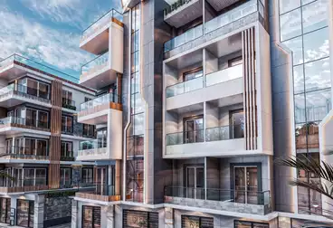 Apartments For sale - 3 rooms - floor 1