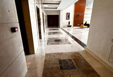 Offices For rent - 3 rooms - floor 3