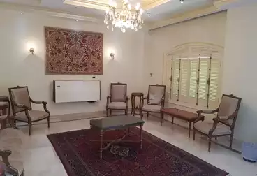 شقق مفروشة للإيجار - 3 غرف - بالدور 0
