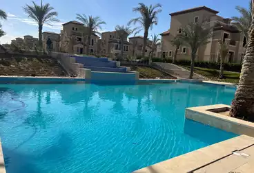 Town House For sale - 4 rooms