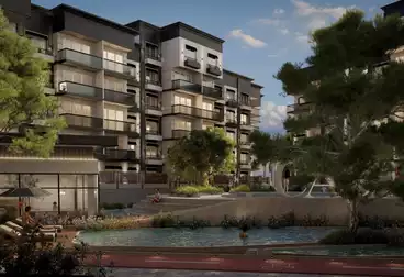 Apartments For sale - 2 rooms - floor 3