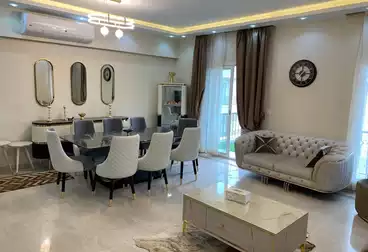 شقق مفروشة للإيجار - 4 غرف - بالدور 2