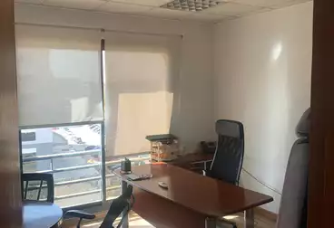 Offices For rent - floor 1