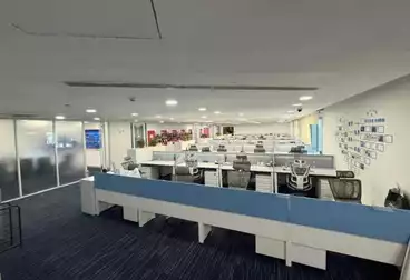 Administrative For rent - floor 6