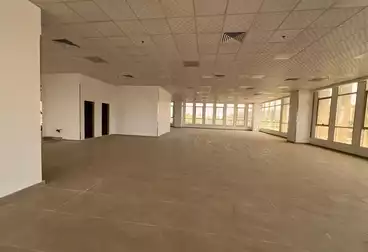 Administrative For rent - 15 rooms - floor 2