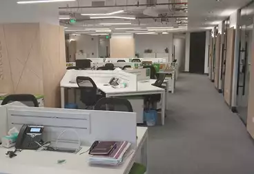 Administrative For rent - 26 rooms - floor 0