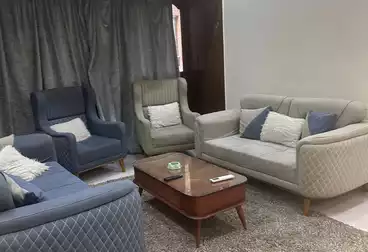 شقق للبيع - 3 غرف - بالدور 6