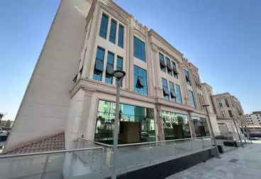 Administrative For rent - floor 2