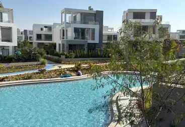 Villas For sale - 5 rooms
