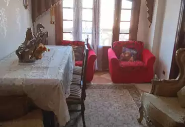 شقق للبيع - 3 غرف - بالدور 8