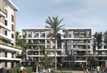 Apartments For sale - 3 rooms - floor 2