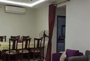 شقق للبيع - 3 غرف - بالدور 10