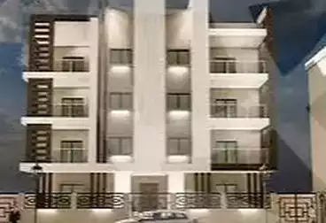 Apartments For sale - 3 rooms - floor 6