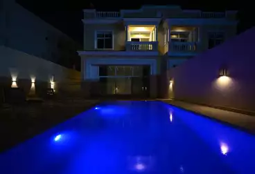 Villas For rent - 7 rooms