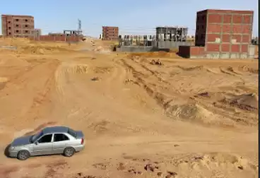 Residential Land For sale