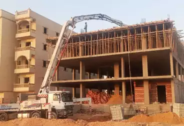 Apartments For sale - 2 rooms - floor 1