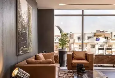 إداري للبيع - 16 غرف