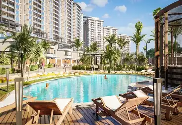 Apartments For sale - floor 8