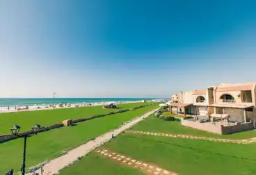 شاليهات للبيع - 1 غرف - بالدور 3