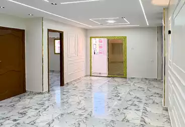 شقق للبيع - 3 غرف - بالدور 3