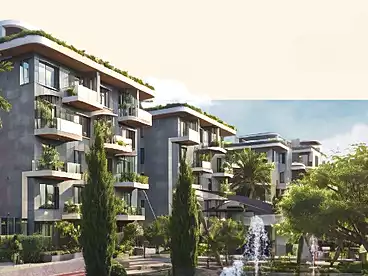 عقارات للبيع - 2 غرف - بالدور 0