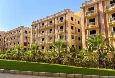 شقق للبيع - 2 غرف - بالدور 2
