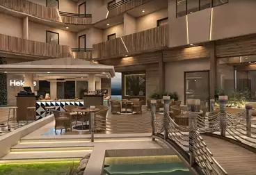 Apartments For sale - 2 rooms - floor 2
