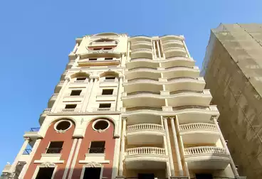 Apartments For sale - 3 rooms - floor 3