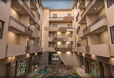 Apartments For sale - 2 rooms - floor 2