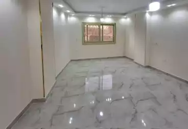 شقق للبيع - 3 غرف - بالدور 1