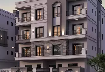 Apartments For sale - 3 rooms - floor 0