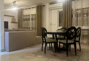 Furnished Apartment For sale - 2 rooms - floor 2