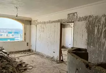 Duplex For sale - 3 rooms - floor 4